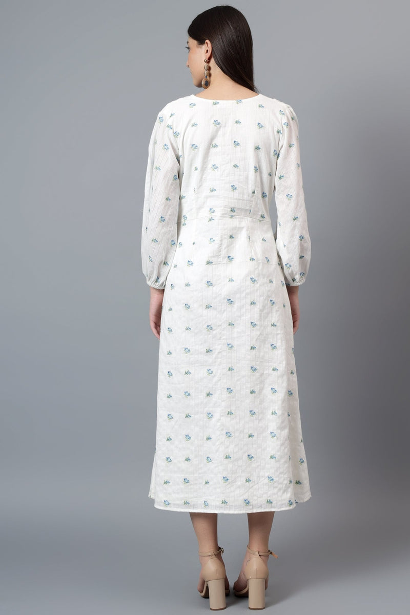 Celine Maxi Dress
