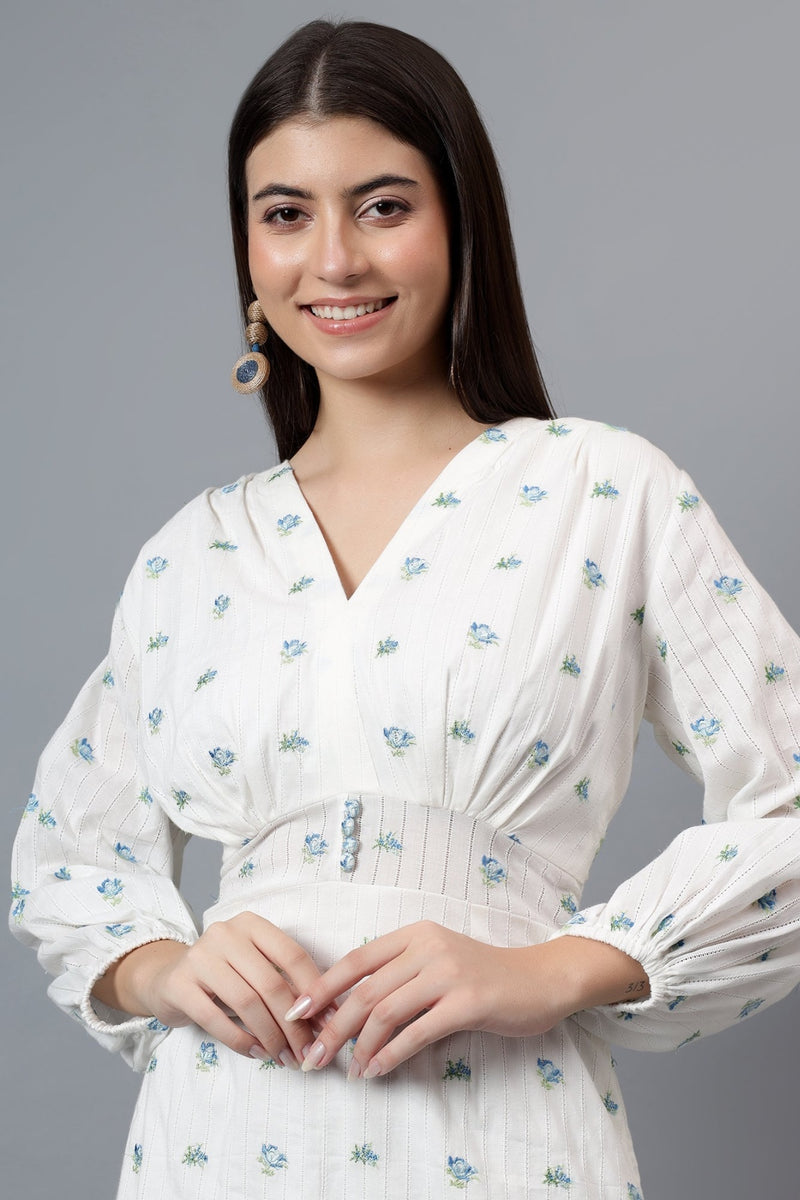 Celine Maxi Dress