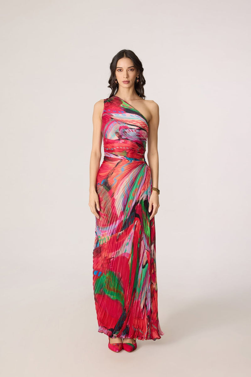 Cleo Dress
