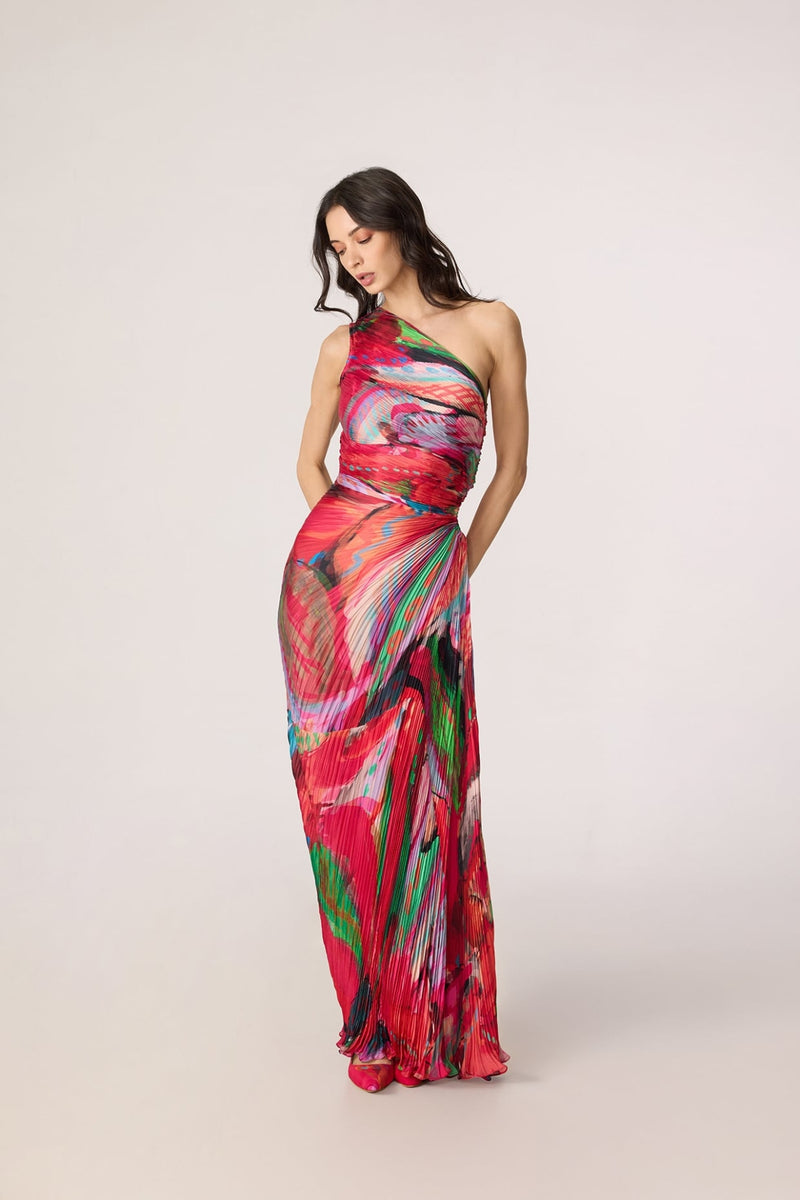 Cleo Dress