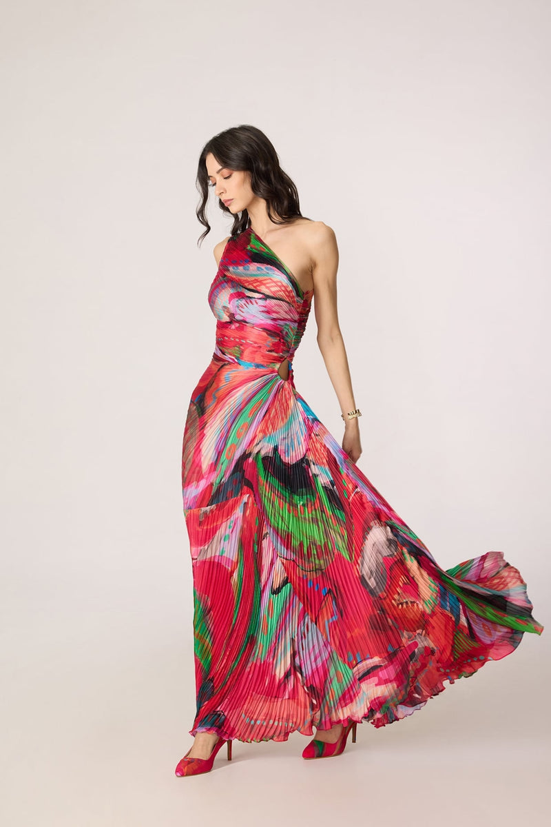 Cleo Dress