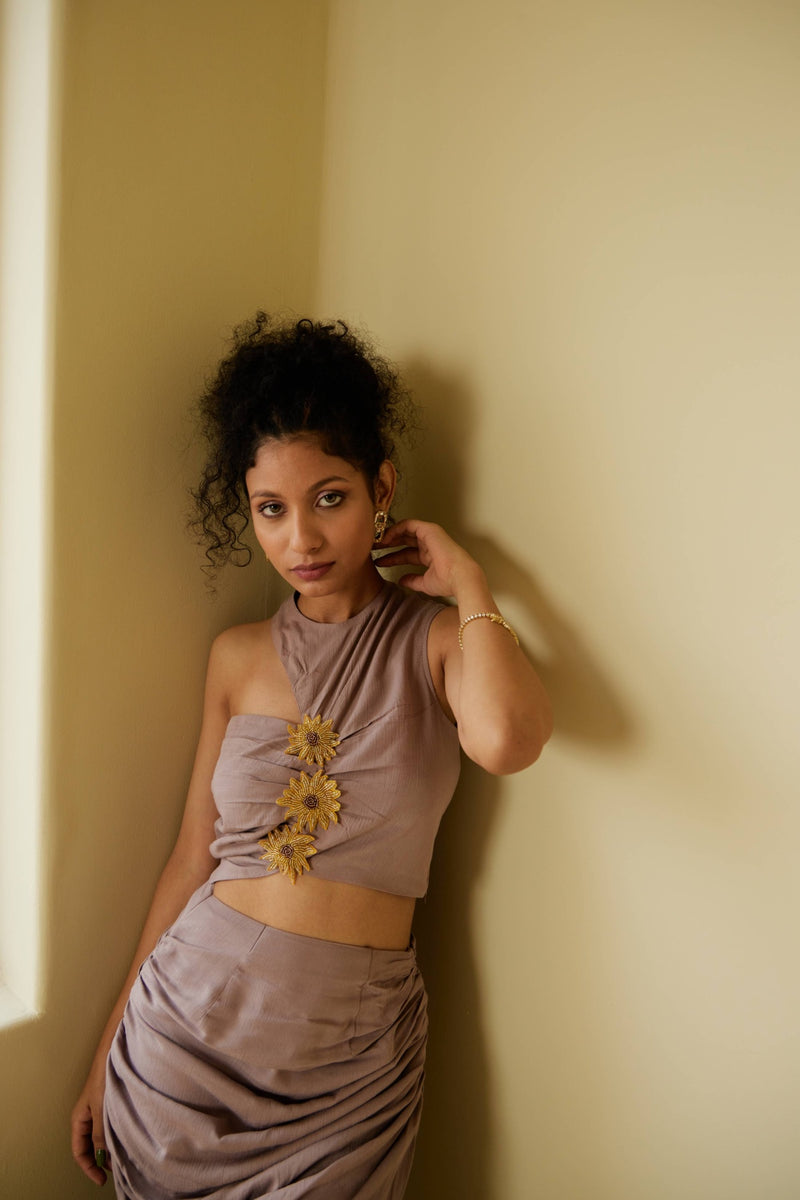 Clytie Co-ord Set