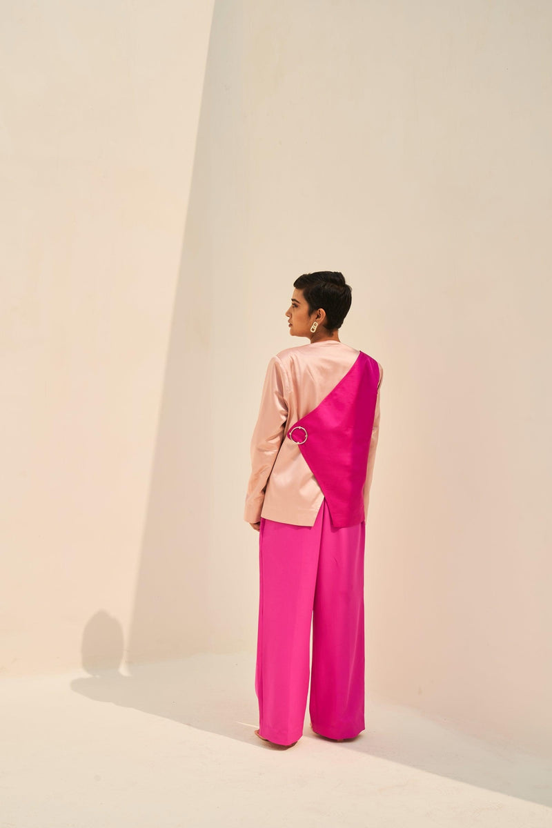 Constania Crepe Pants