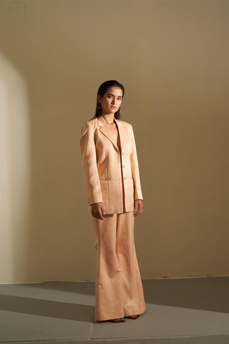 Bree Satin Pants