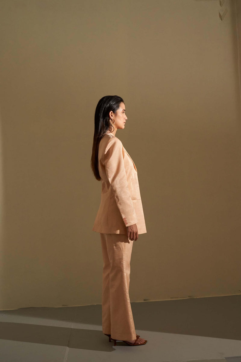 Bree Satin Pants