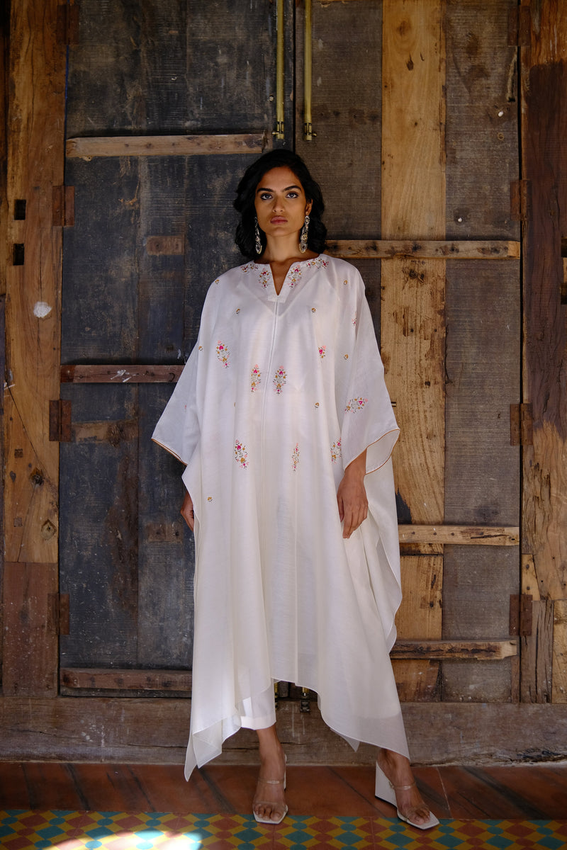 KORA LAYLA KAFTAAN SET