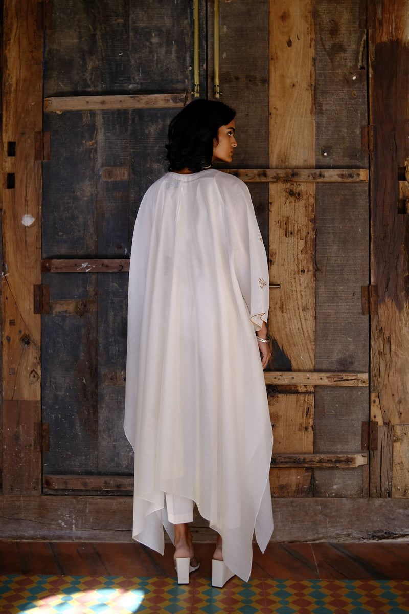 KORA LAYLA KAFTAAN SET