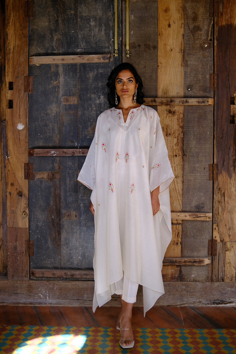 KORA LAYLA KAFTAAN SET
