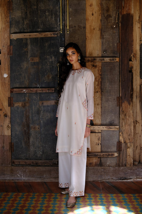 KORA MIRA KURTA SET