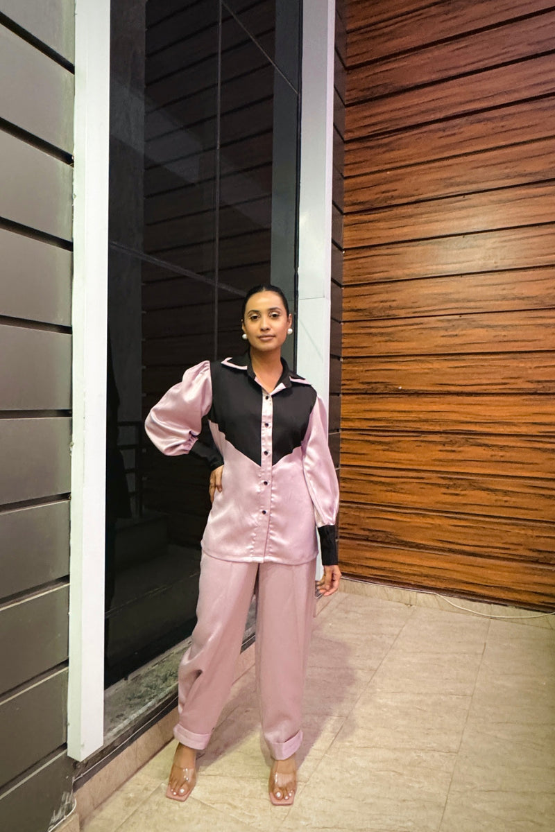 Dupro Limec Co-ord set