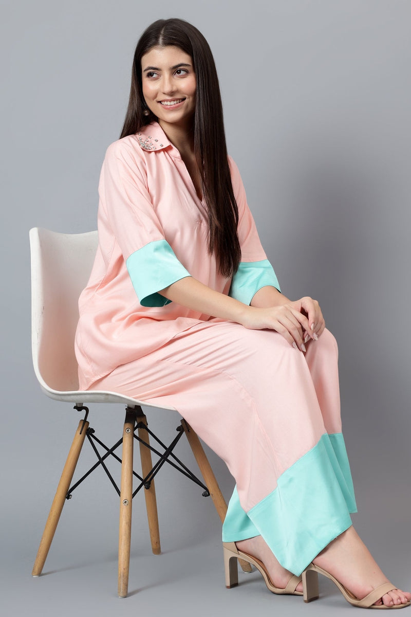 Dvita coord Set