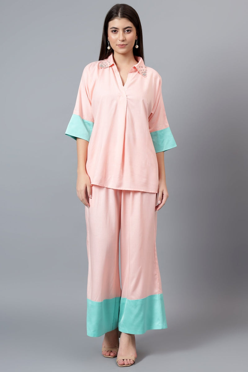 Dvita coord Set