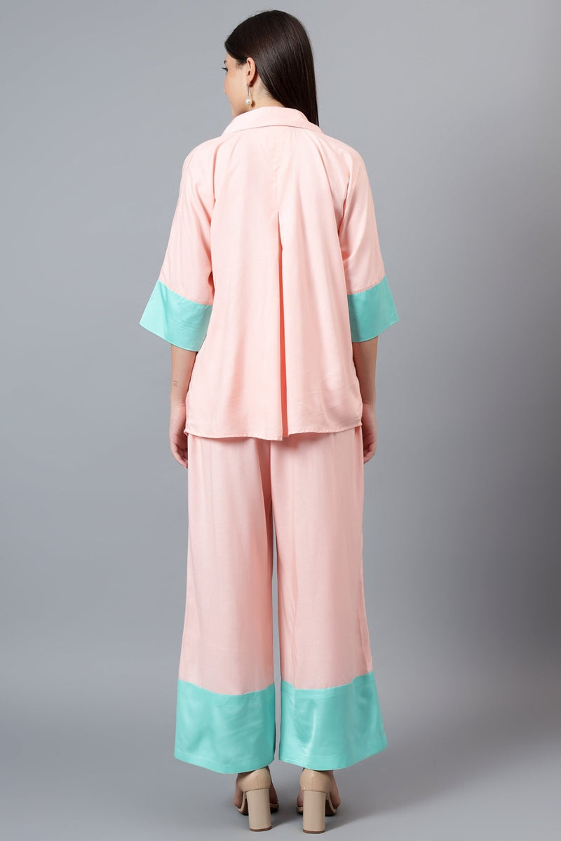 Dvita coord Set