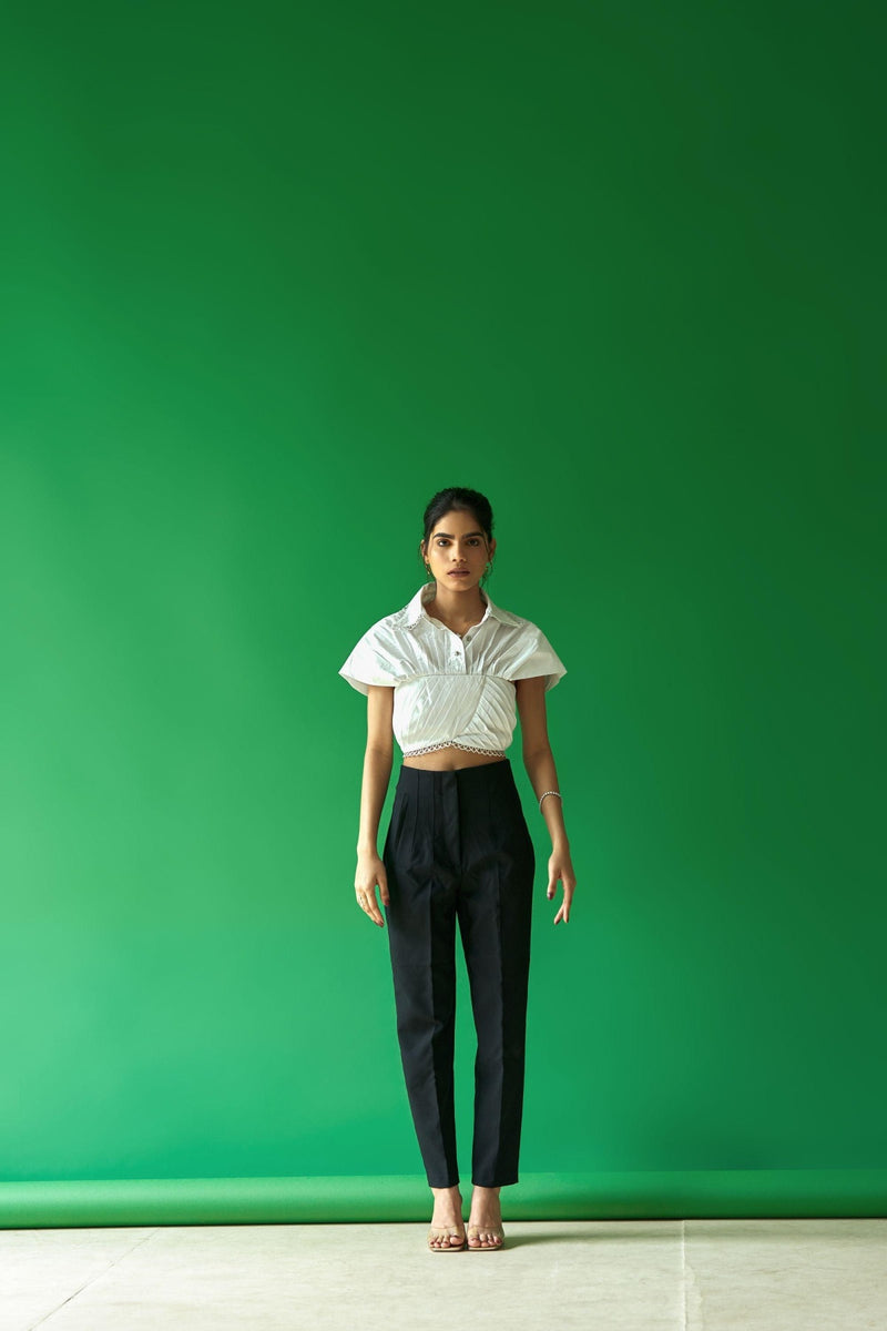 Jenna Crop Top