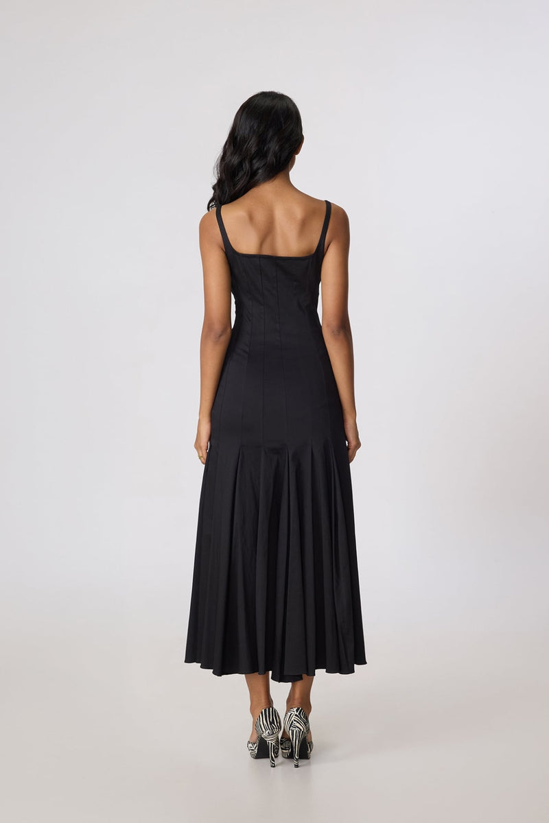 Enola Dress