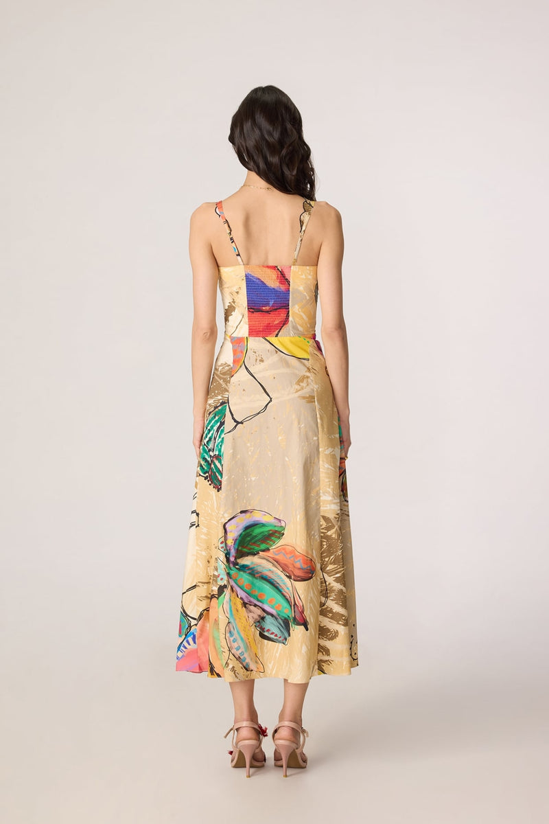 Erika Dress