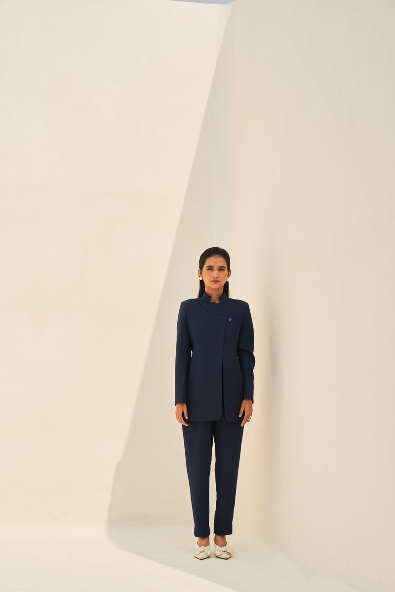 Fallon Crepe Pants