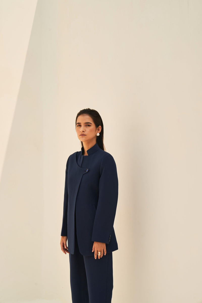 Fallon Crepe Pants