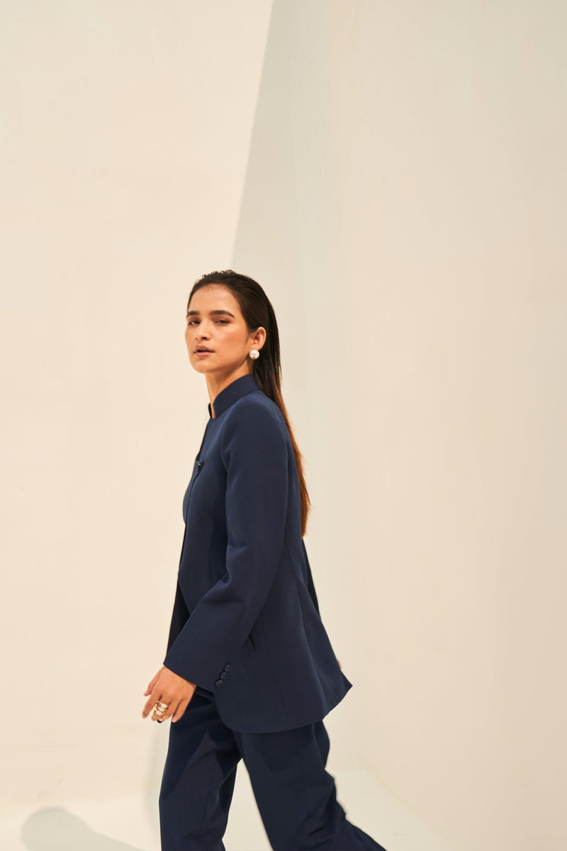 Fallon Crepe Pants