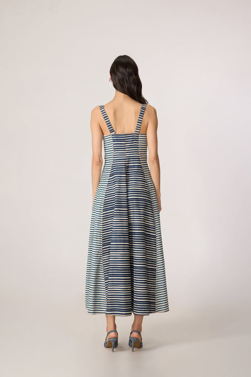 Fia Dress
