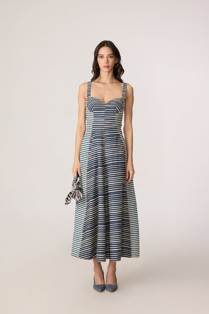 Fia Dress