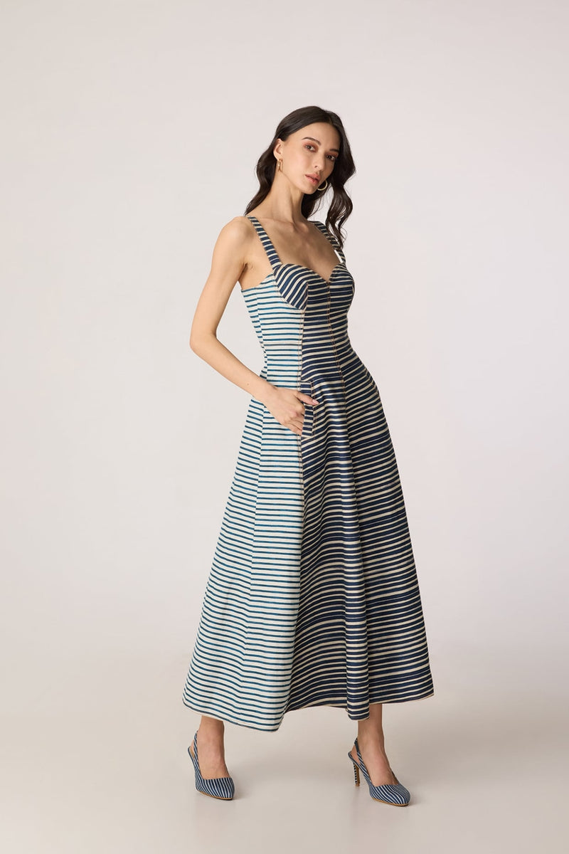 Fia Dress