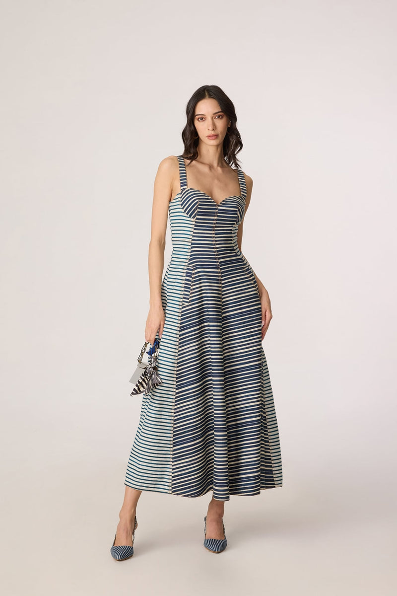 Fia Dress