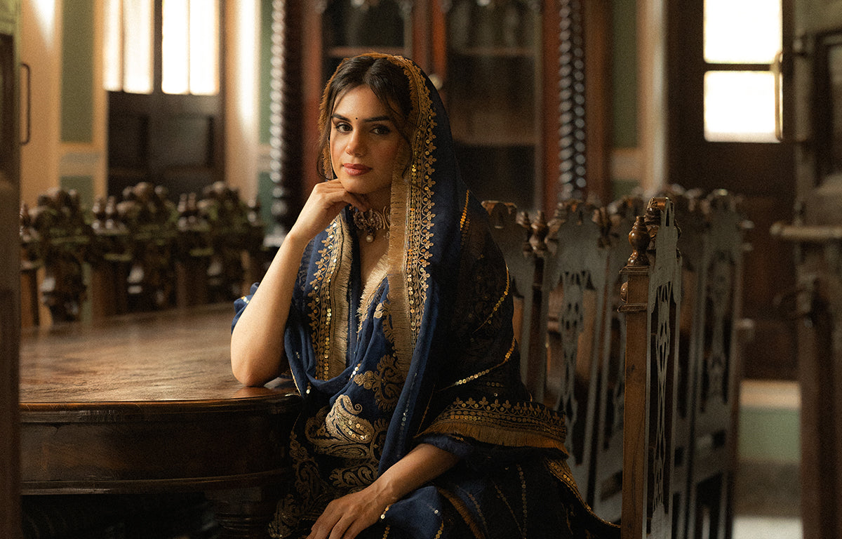 gaia by archie chopra