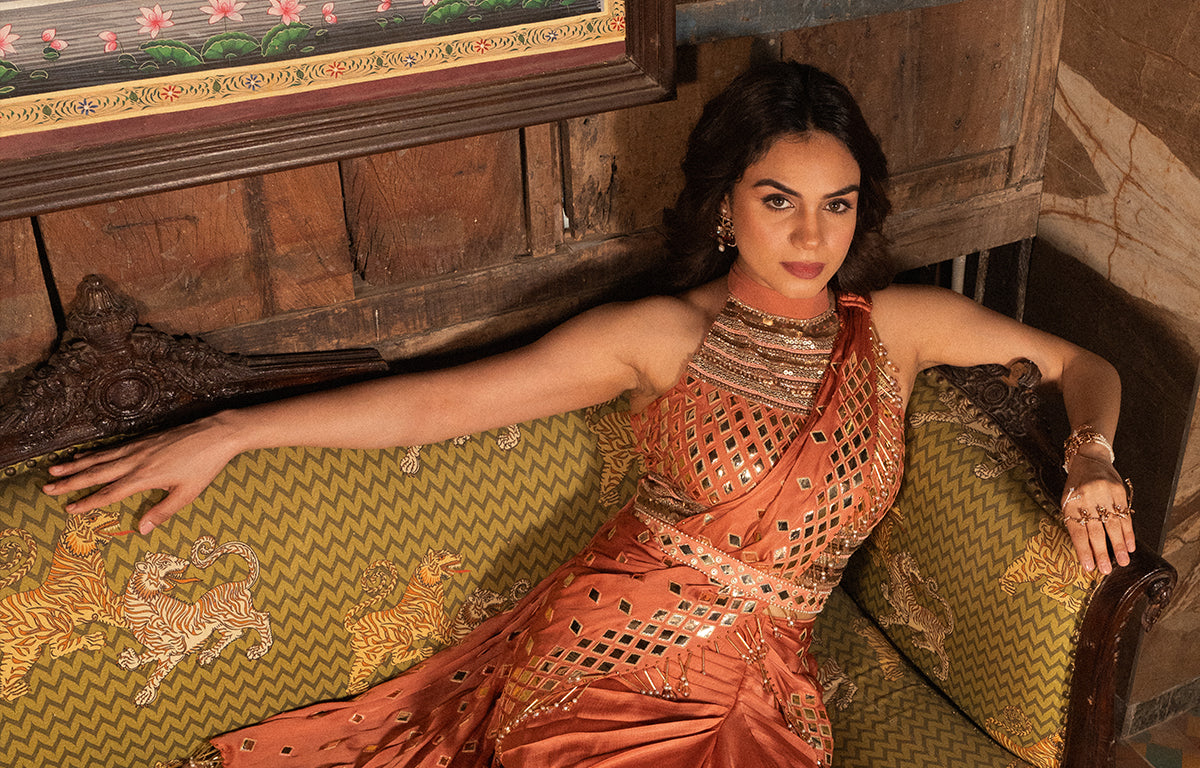 gaia the modern muse 