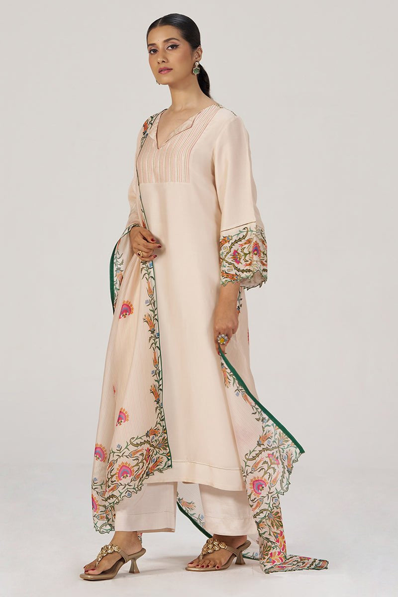 Dew Festive Kurta Set
