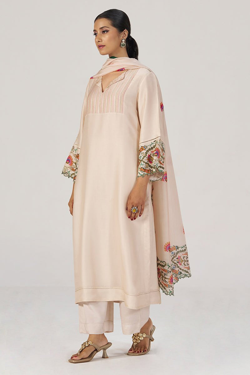 Dew Festive Kurta Set