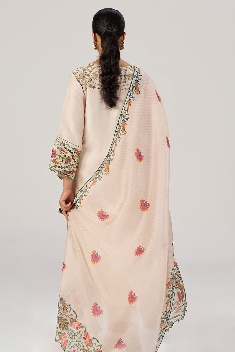 Dew Festive Kurta Set