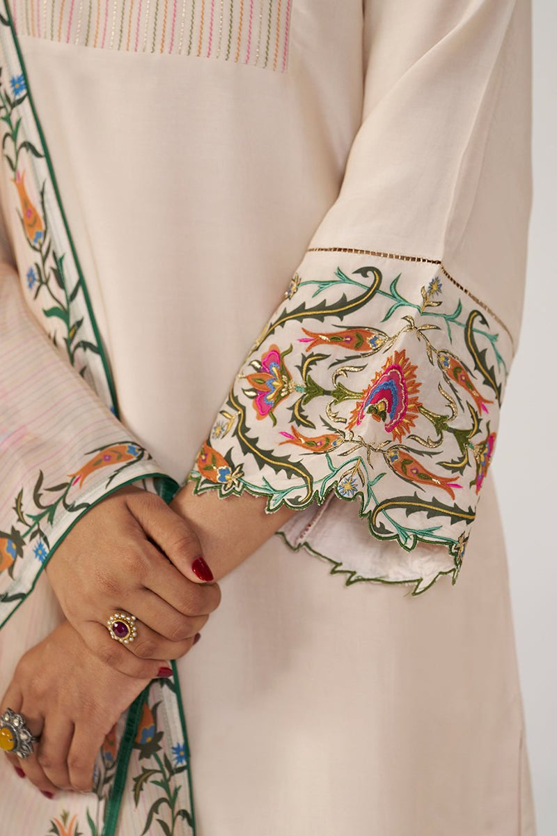 Dew Festive Kurta Set