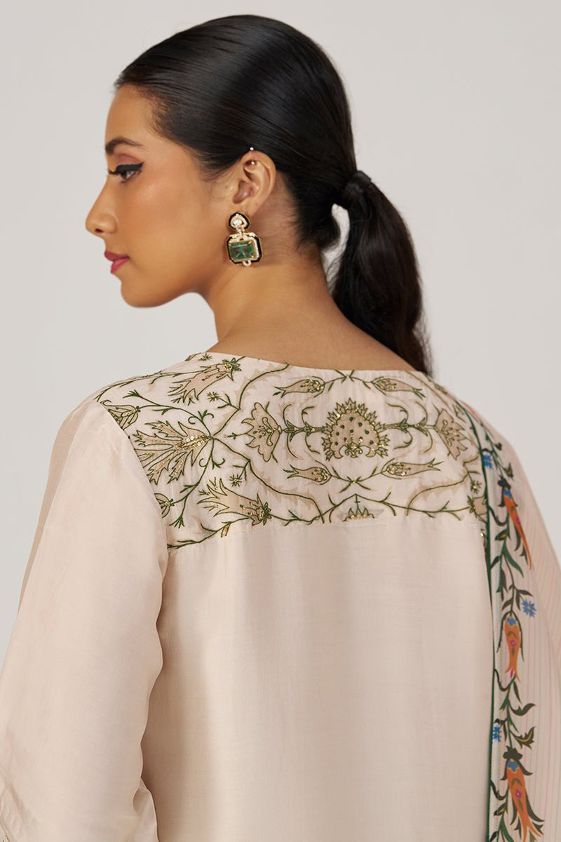 Dew Festive Kurta Set