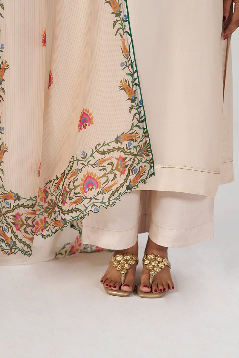 Dew Festive Kurta Set