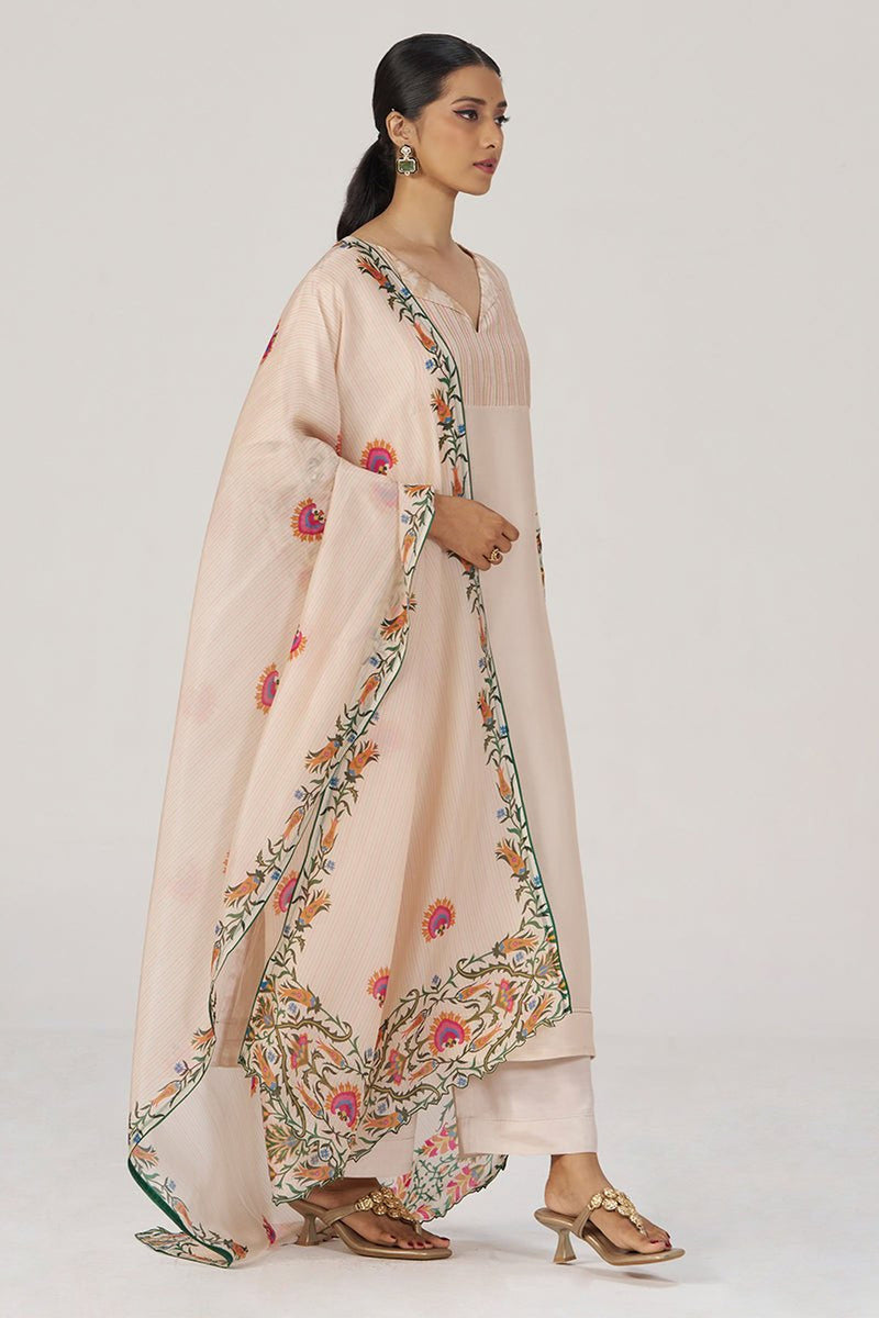 Dew Festive Kurta Set