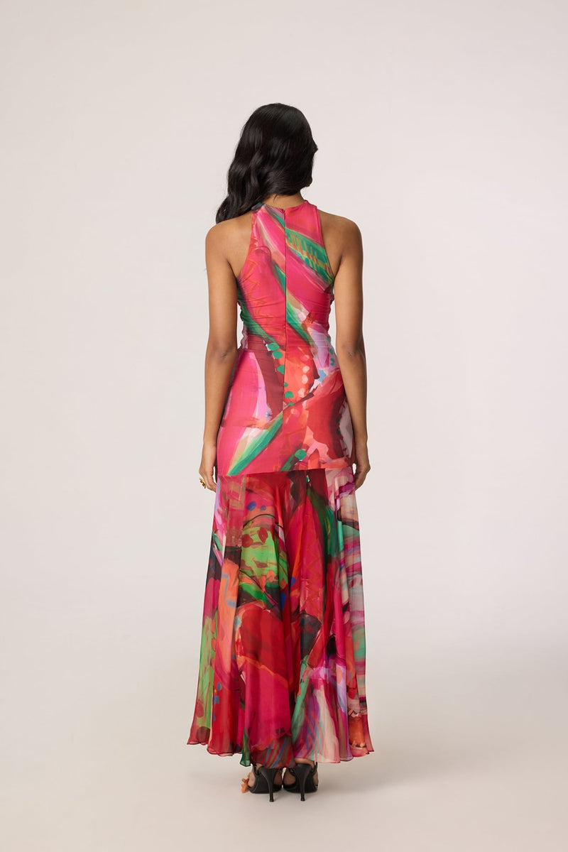 Gemma Dress