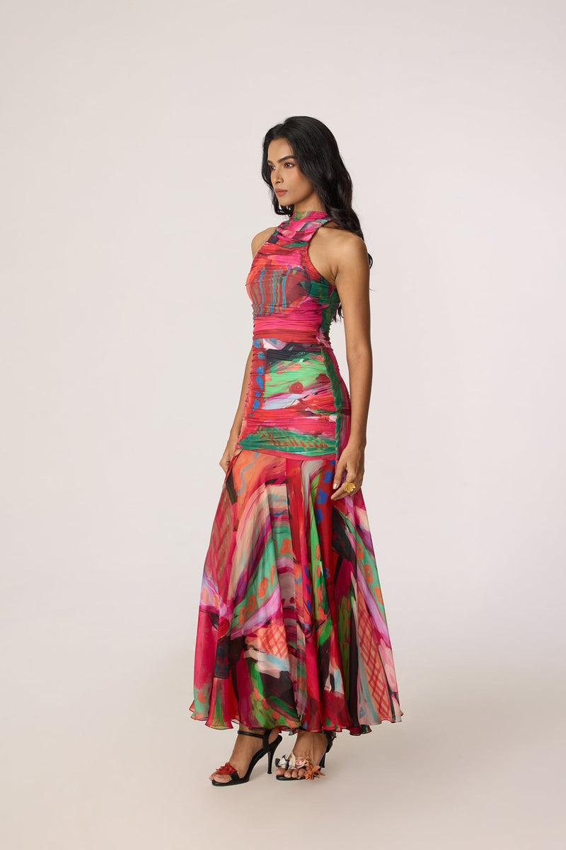 Gemma Dress