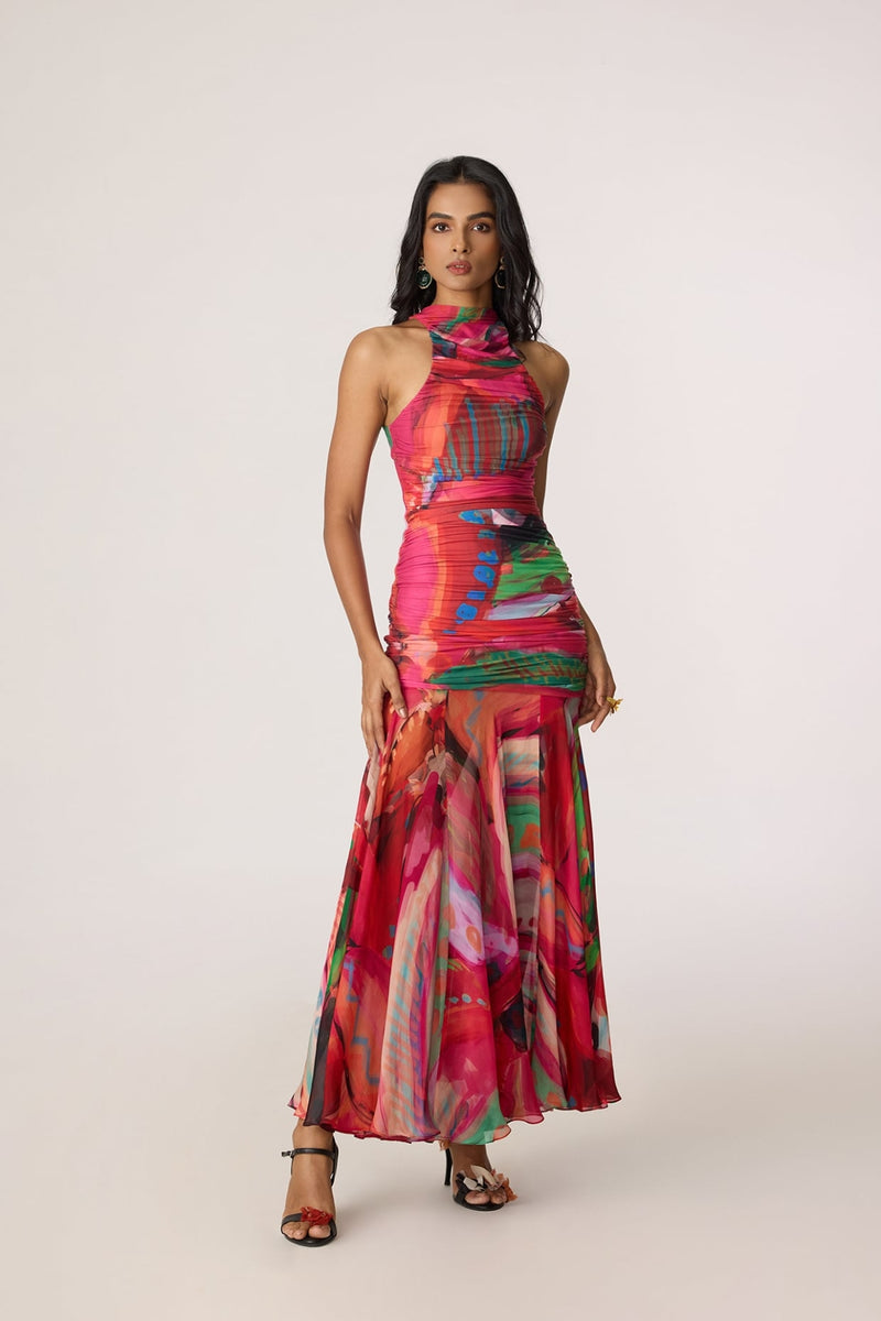 Gemma Dress