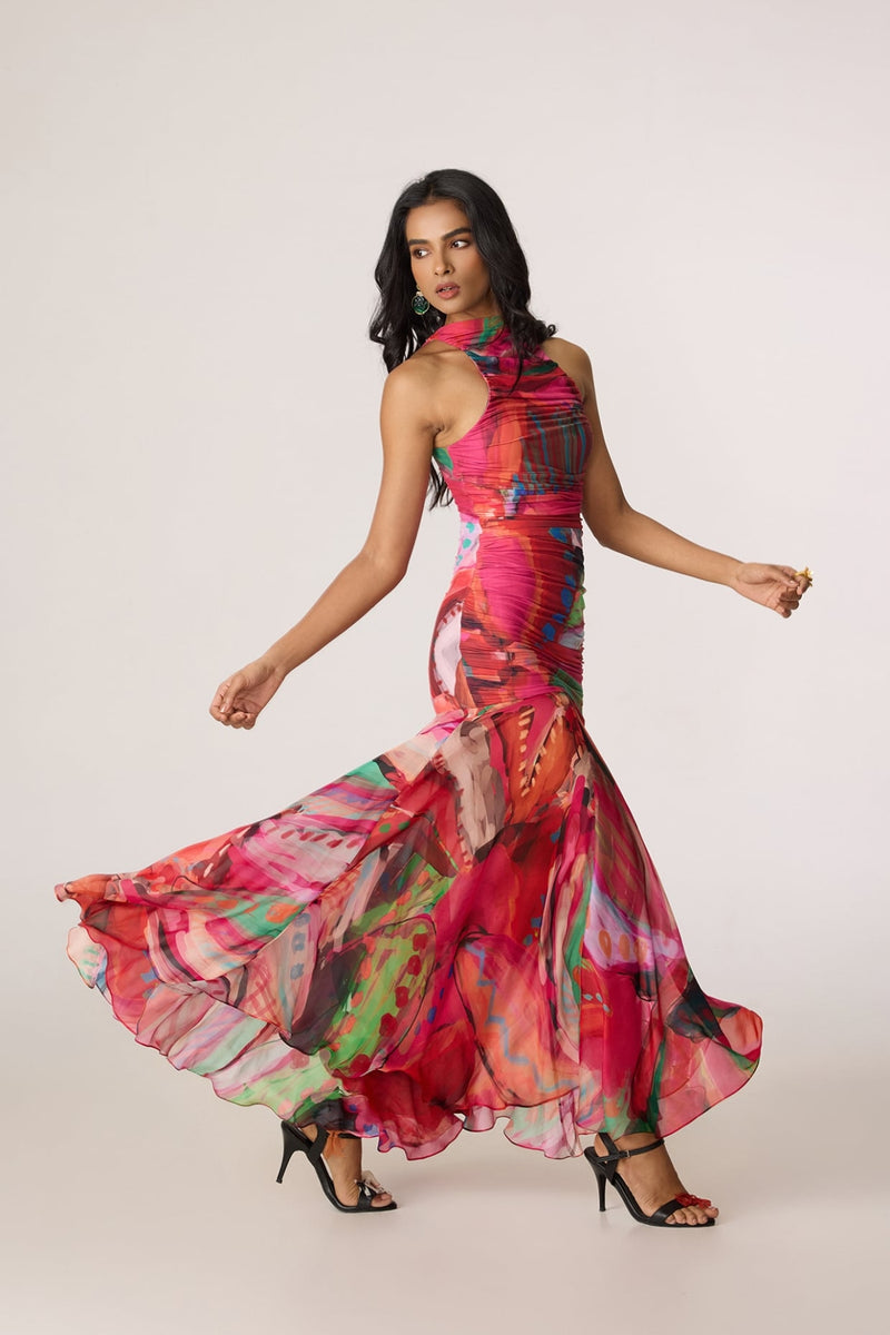 Gemma Dress
