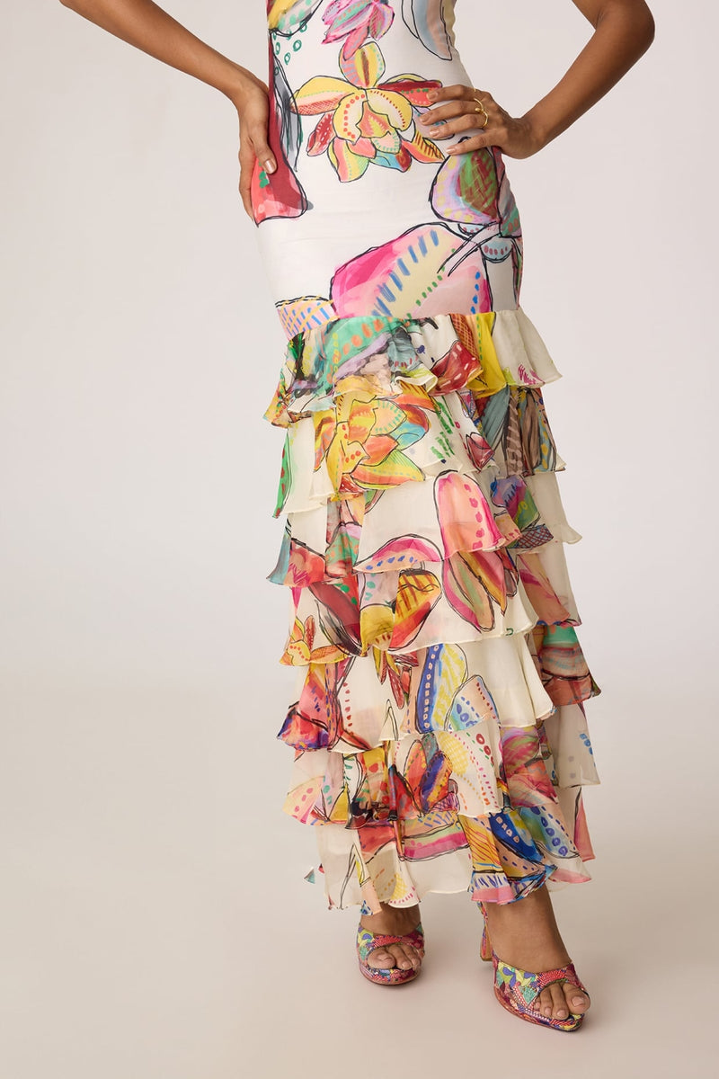 Greta Dress