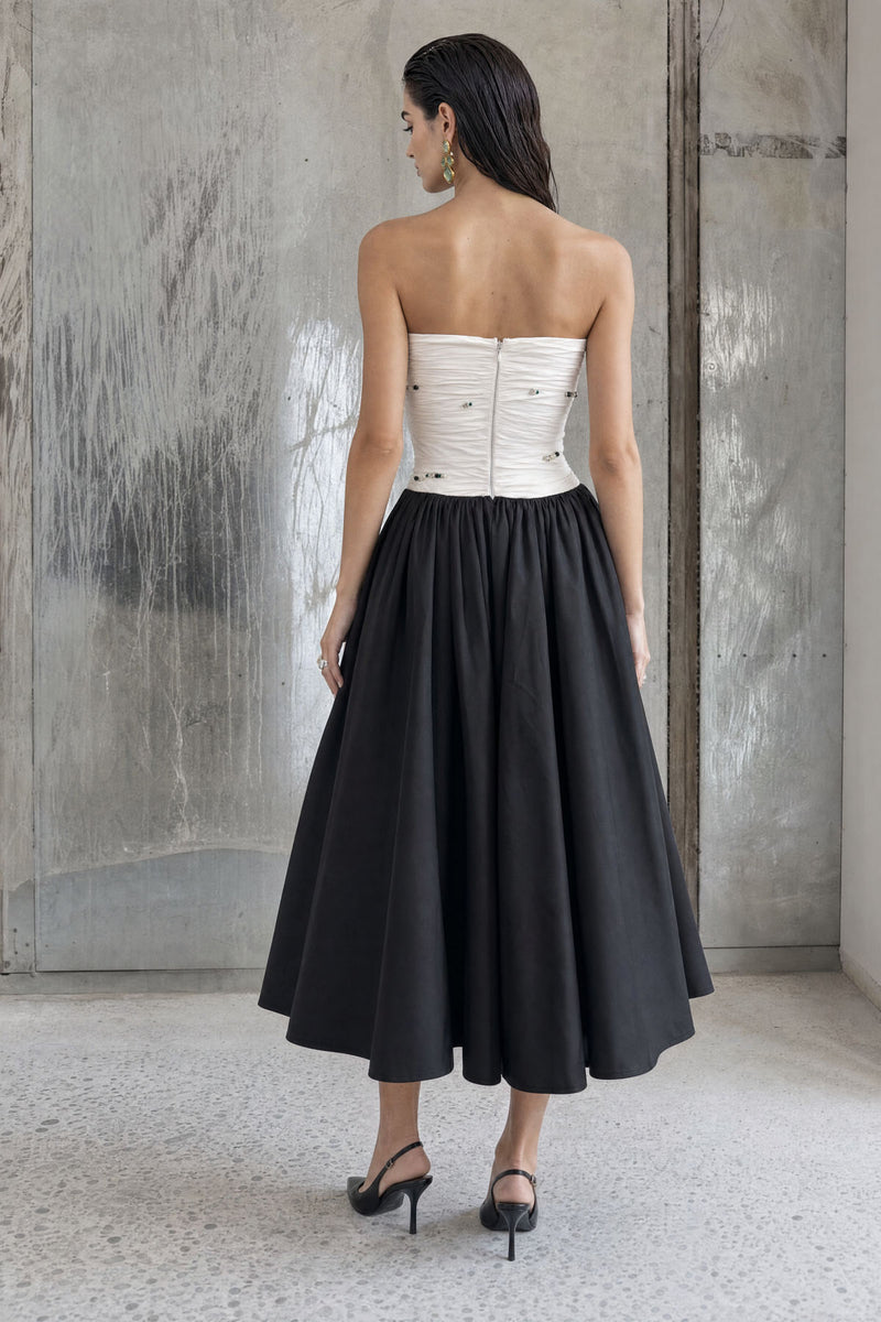 Margot Dress