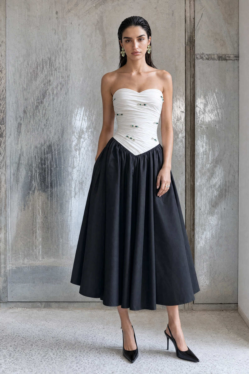 Margot Dress