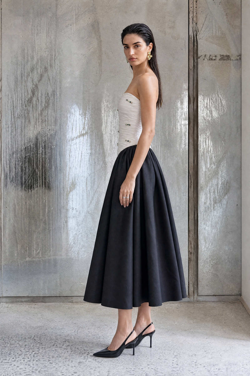 Margot Dress