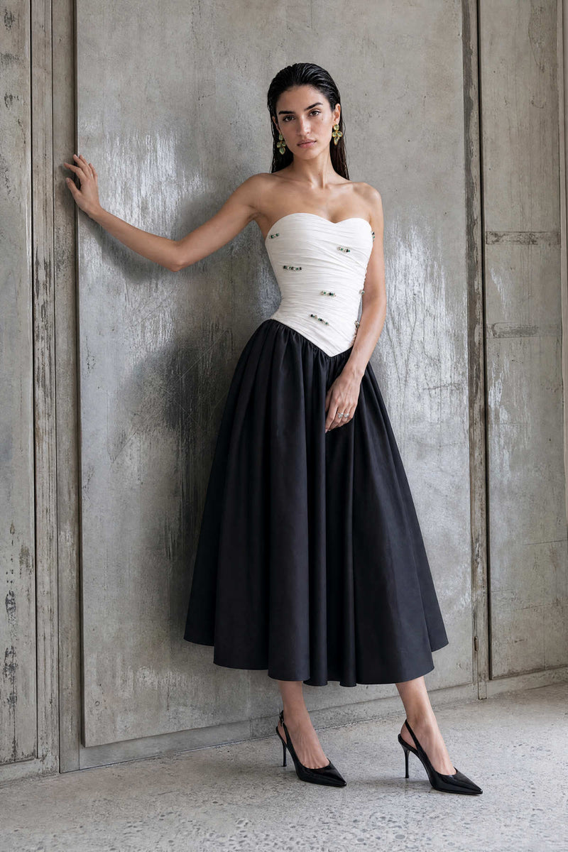 Margot Dress