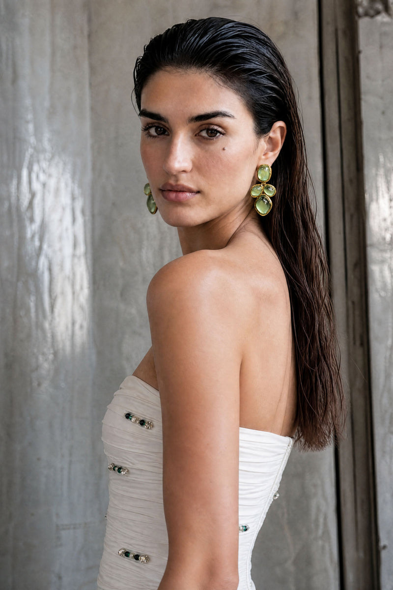 Margot Dress