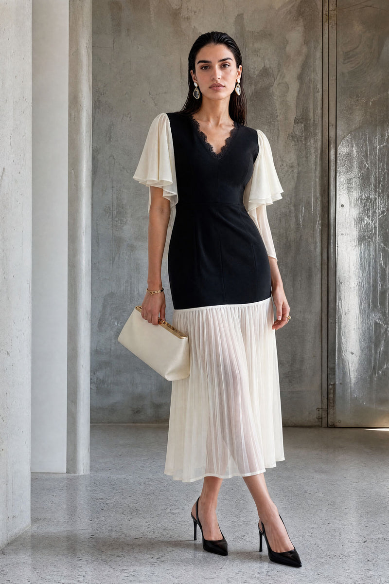 Viviene Dress