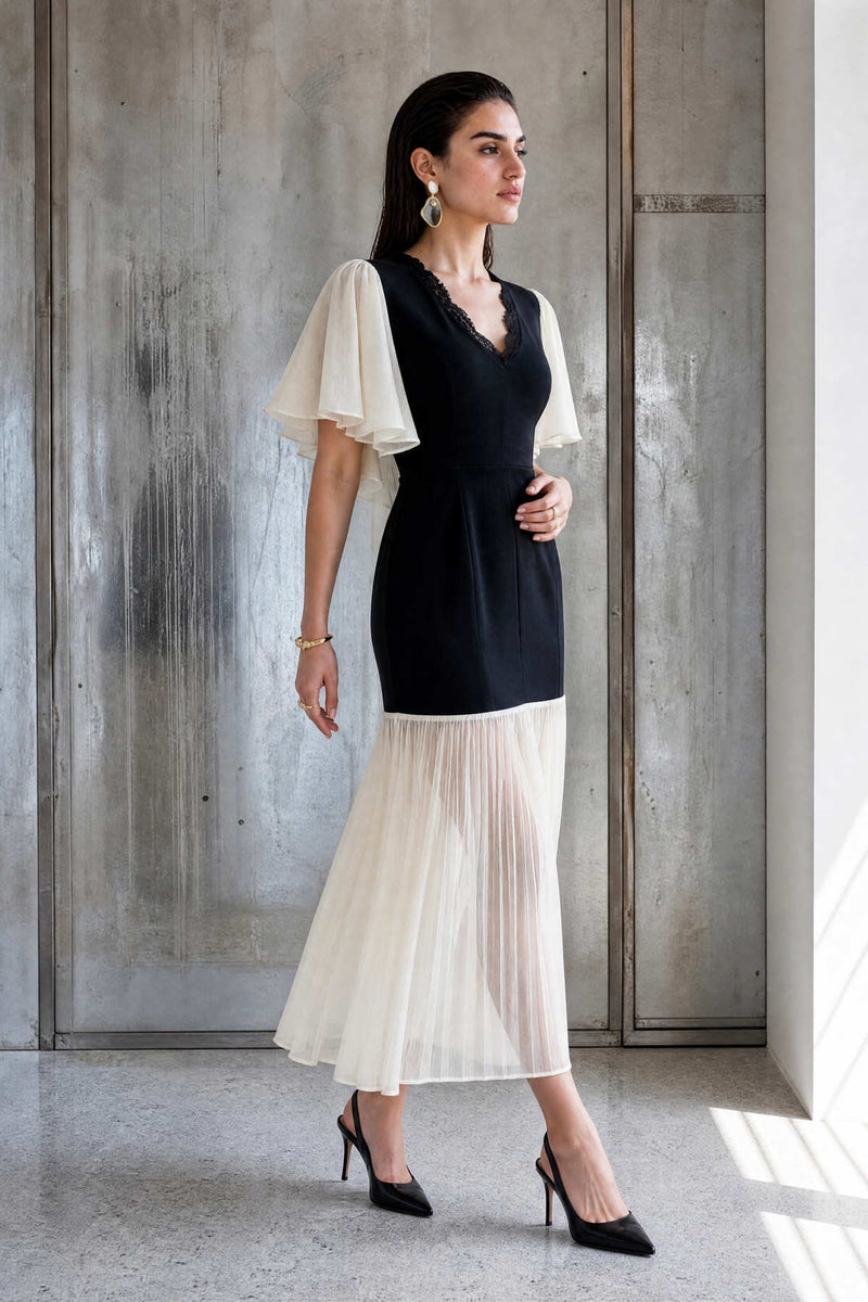 Viviene Dress