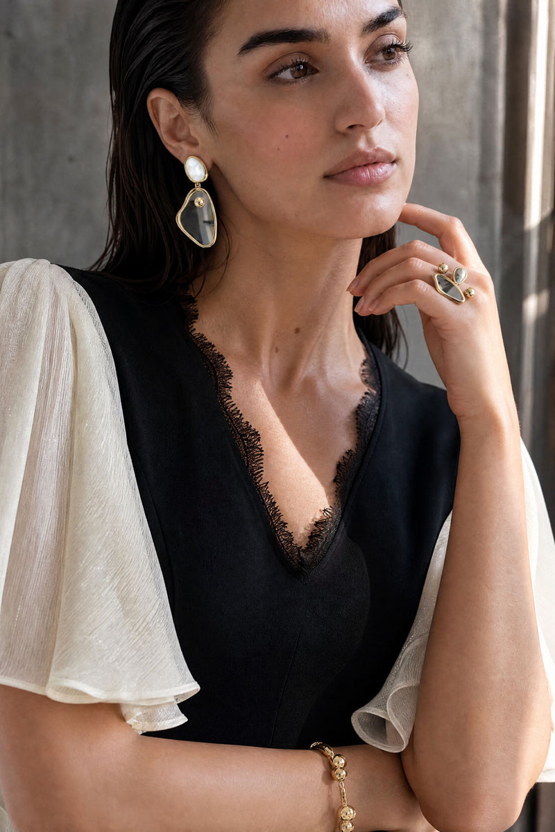 Viviene Dress