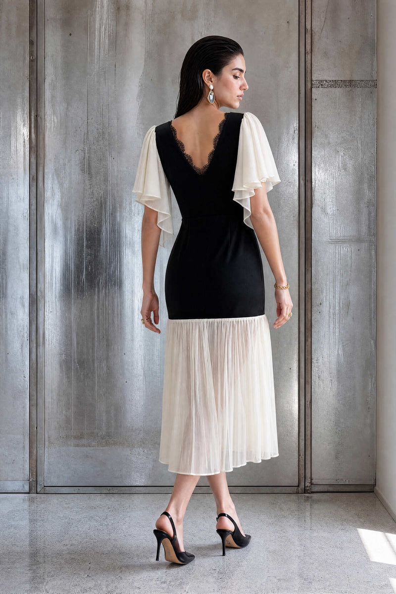 Viviene Dress
